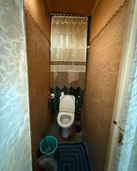 2-к квартира, на длительный срок, 51м2, 3/5 этаж