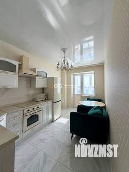 1-к квартира, на длительный срок, 50м2, 15/17 этаж