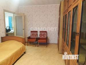 1-к квартира, на длительный срок, 37м2, 6/9 этаж