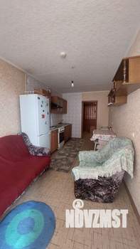 1-к квартира, на длительный срок, 41м2, 4/10 этаж