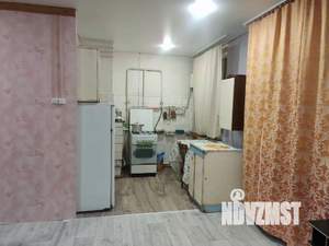 Студия квартира, на длительный срок, 30м2, 2/2 этаж