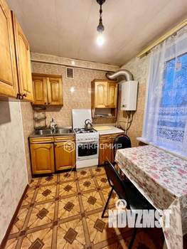 2-к квартира, на длительный срок, 46м2, 5/5 этаж