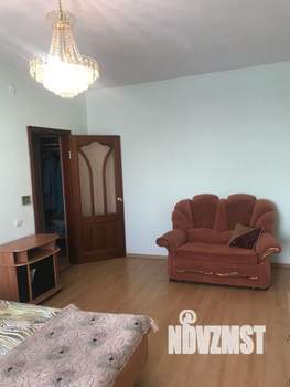 2-к квартира, на длительный срок, 80м2, 7/12 этаж