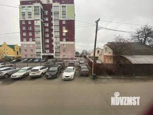 1-к квартира, на длительный срок, 36м2, 1/5 этаж