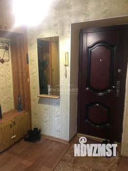 1-к квартира, на длительный срок, 36м2, 5/5 этаж