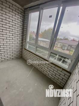 1-к квартира, на длительный срок, 40м2, 2/9 этаж