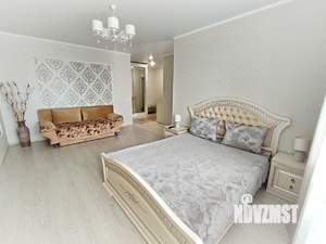 1-к квартира, посуточно, 46м2, 6/14 этаж