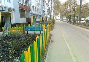 2-к квартира, на длительный срок, 66м2, 1/5 этаж