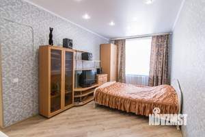 1-к квартира, посуточно, 45м2, 5/14 этаж