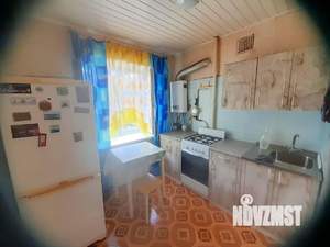 1-к квартира, на длительный срок, 30м2, 2/4 этаж