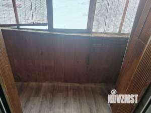 1-к квартира, на длительный срок, 31м2, 2/5 этаж