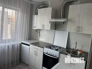 1-к квартира, на длительный срок, 32м2, 5/5 этаж