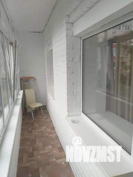 1-к квартира, посуточно, 37м2, 2/5 этаж