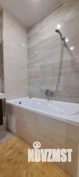 1-к квартира, на длительный срок, 38м2, 4/14 этаж