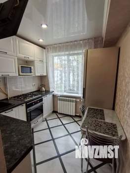 1-к квартира, на длительный срок, 30м2, 3/5 этаж