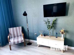 1-к квартира, посуточно, 50м2, 4/14 этаж