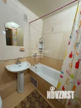 1-к квартира, на длительный срок, 41м2, 2/10 этаж