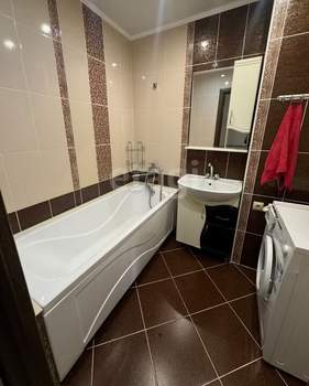 3-к квартира, на длительный срок, 79м2, 9/10 этаж