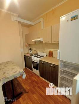 1-к квартира, на длительный срок, 37м2, 2/16 этаж