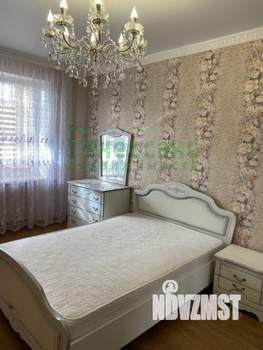 2-к квартира, на длительный срок, 83м2, 1/13 этаж