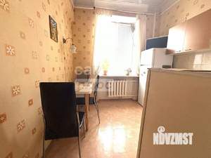 2-к квартира, на длительный срок, 58м2, 2/5 этаж