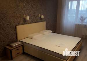 2-к квартира, на длительный срок, 53м2, 11/17 этаж