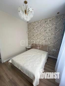 1-к квартира, на длительный срок, 47м2, 6/14 этаж