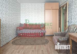 1-к квартира, на длительный срок, 31м2, 3/5 этаж