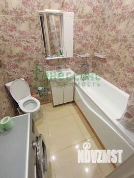 1-к квартира, на длительный срок, 38м2, 7/12 этаж