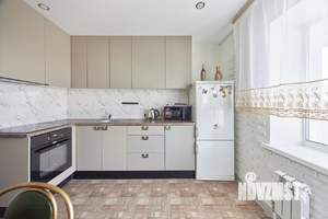 2-к квартира, посуточно, 65м2, 12/19 этаж