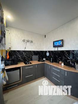 1-к квартира, посуточно, 32м2, 7/10 этаж