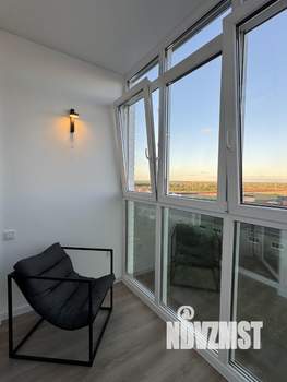 1-к квартира, на длительный срок, 38м2, 8/9 этаж