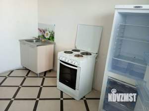 1-к квартира, на длительный срок, 40м2, 9/14 этаж