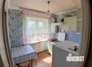 1-к квартира, на длительный срок, 32м2, 5/5 этаж