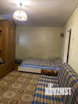 1-к квартира, на длительный срок, 38м2, 6/9 этаж