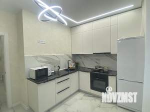 1-к квартира, посуточно, 44м2, 5/13 этаж