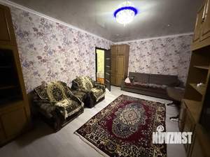 1-к квартира, на длительный срок, 38м2, 6/10 этаж