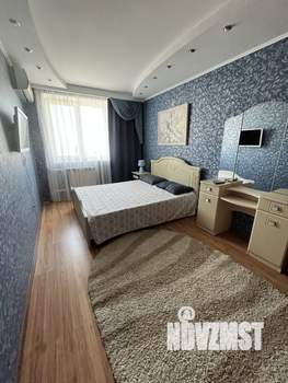 2-к квартира, посуточно, 59м2, 13/14 этаж
