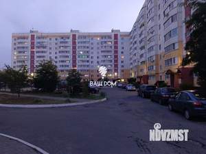 1-к квартира, на длительный срок, 37м2, 8/10 этаж