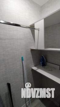 1-к квартира, посуточно, 37м2, 2/5 этаж