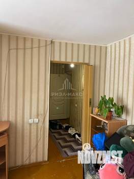1-к квартира, на длительный срок, 32м2, 4/5 этаж