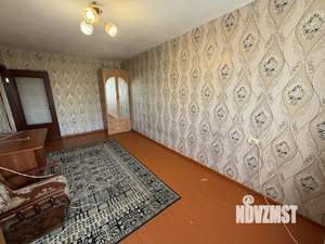 2-к квартира, на длительный срок, 45м2, 3/6 этаж