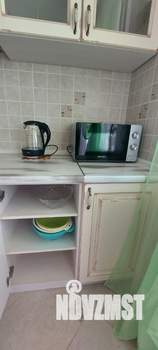 1-к квартира, посуточно, 44м2, 4/15 этаж