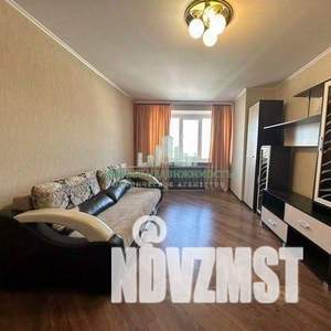 1-к квартира, на длительный срок, 40м2, 9/10 этаж