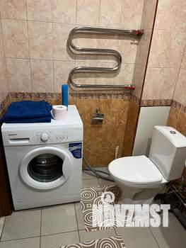 1-к квартира, посуточно, 45м2, 8/14 этаж