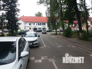 2-к квартира, на длительный срок, 46м2, 4/5 этаж
