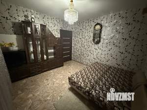 2-к квартира, на длительный срок, 55м2, 4/10 этаж