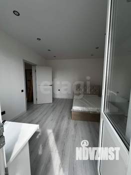 1-к квартира, на длительный срок, 35м2, 2/16 этаж