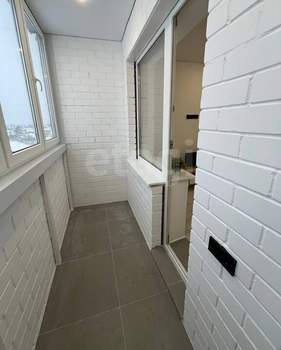 1-к квартира, на длительный срок, 37м2, 5/16 этаж