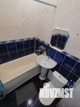 1-к квартира, посуточно, 37м2, 2/5 этаж